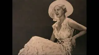 Ilja Livschakoff Tanz-Orchester, Mir ist heut' so nach Liebe, Tango, Berlin, 1932