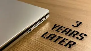 I Used a Dell XPS 15 for 3 YEARS. Here’s My Review.