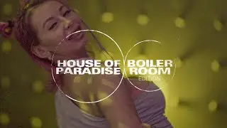 House of Paradise: Boiler room edition 14.05.22 @ MOJO. Aftermovie