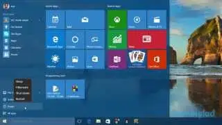 How to Enable / Disable Missing Hibernate Mode in Windows 10 OS Power Menu