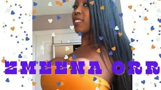 Zmeena Orr's OnlyFans; I Subscribed So You Won't Have to