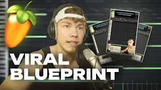 The Blueprint I used for Creating Viral Beat Speedrun Videos (4.3 Million Views)