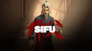 Sifu - Выхожу за дюлями