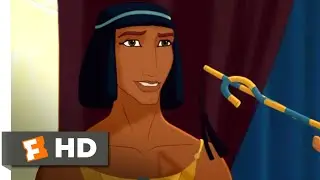 Joseph: King of Dreams - Pharaohs Dreams | Fandango Family