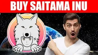 How To Buy Saitama Inu - Safe Quick Guide