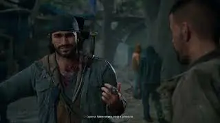 #49 [Days Gone] - Давно Не Виделись, Коуп