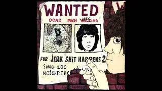 unki – JERK SHIT HAPPENS 2 (EP, 2024)