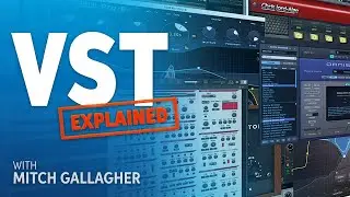 What Is a VST?