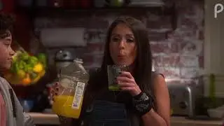 Punky Brewster Season 1 Teaser Promo