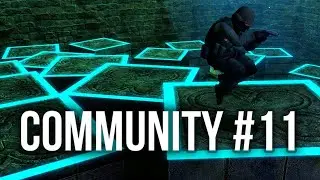 CS:S BHOP - Community Compilation #11