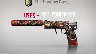USPS Kill Confirmed Showcase