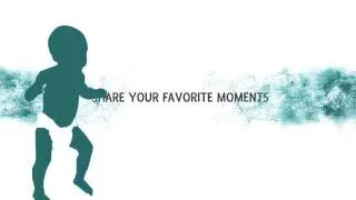 After effects Promotional video for WallDrop