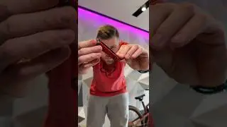 А как ты возишь шестигранники?