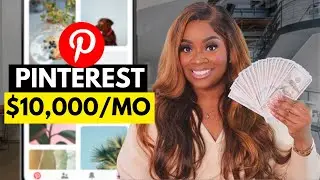 Pinterest Easy Jobs For Beginners 2024