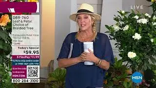 HSN | Outdoor Living - Bell & Howell 03.17.2023 - 01 AM