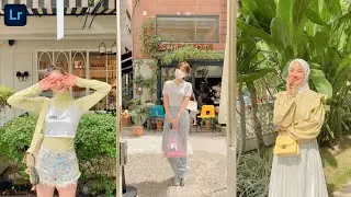 Free Fresh Preset | Lightroom Mobile Preset