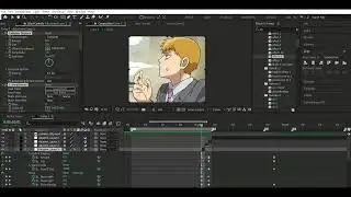 Watch Me Edit | After Effects