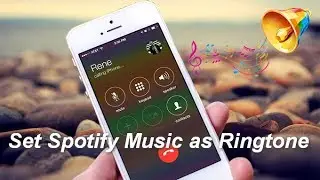 How to Set Spotify Song as Ringtone