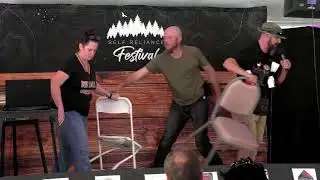 Day  Two Self Reliance Festival