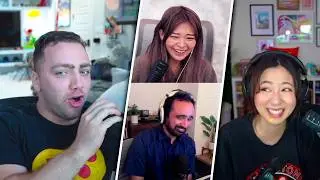 Miyoung makes things weird for Uncle Fuslie