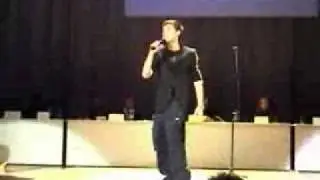 Dima Bilan 