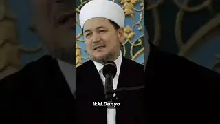 qiyomat yaqin tuyilib qoldi