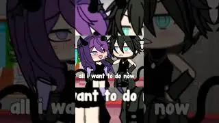 want you to be ok || gacha life tiktok compilation 🔥 #83 