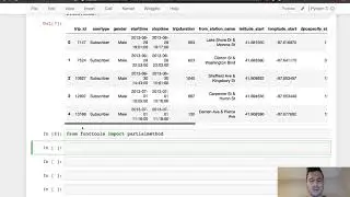 Pandas Trick #1 - Change the default number of rows returned from the head method