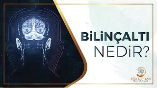 Bilinçaltı Nedir ?
