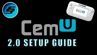 Complete Cemu 2.0 Windows Setup Guide | Play Wii U Games On Windows