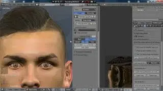 Tutorial Membuat Hair Pes 2013 Menggunakan Screenshoot pes 2017 By Orlando Facemaker