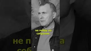 Я больше не пойду в церковь