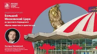 Видеопрогулка с Эдгаром Запашным