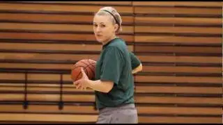 Basketball Basics: How to shoot off the dribble