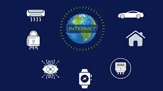 Internet of Things | The Next Big Thing 