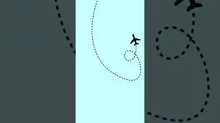 Object following the path animation tutorial 