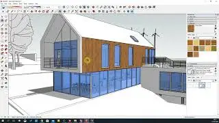 SKETCHUP VIEW TOOLS