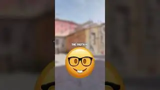 This CS2 Case is BROKEN