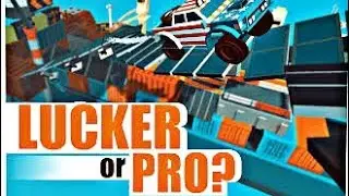 Skill test Gameplay #1