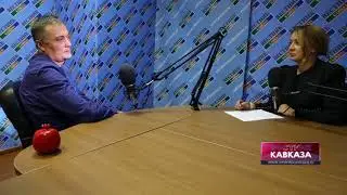 Фархад Амирбеков:  У Азербайджана большие возможности в производстве вина и морепродуктов