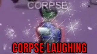 Corpse giggling and laughing | COMPILATION