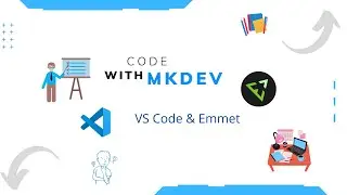 HTML God Mode with VSCode & Emmet Extension Write HTML code faster