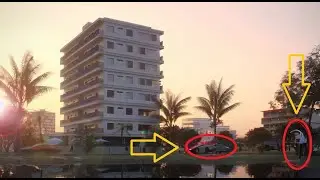 Artificial intelligence Fails at Animating? See the Mess! #archviz