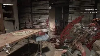 Dying Light 2: Stay Human_Tower raid hard run is easy