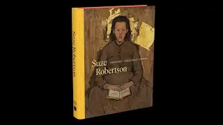 Suze Robertson @Panorama Mesdag