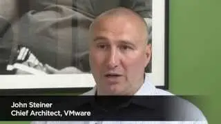 The Software-Defined Data Center In Simple Terms (Part 1) from VMware Professional Services