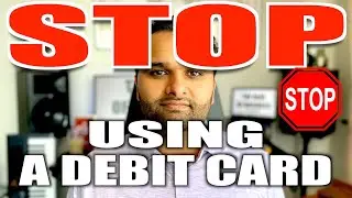 BENEFITS OF CREDIT CARDS - STOP USING YOUR DEBIT CARD! EVERYTHING EXPLAINED 2021...