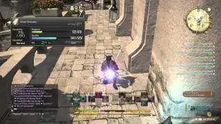 HQ Silver Brocade mess-up and comeback