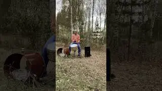Районы кварталы (кавер)