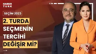 14 Mayıs seçimlerinin sonuçları Seçim 2023te tartışılıyor